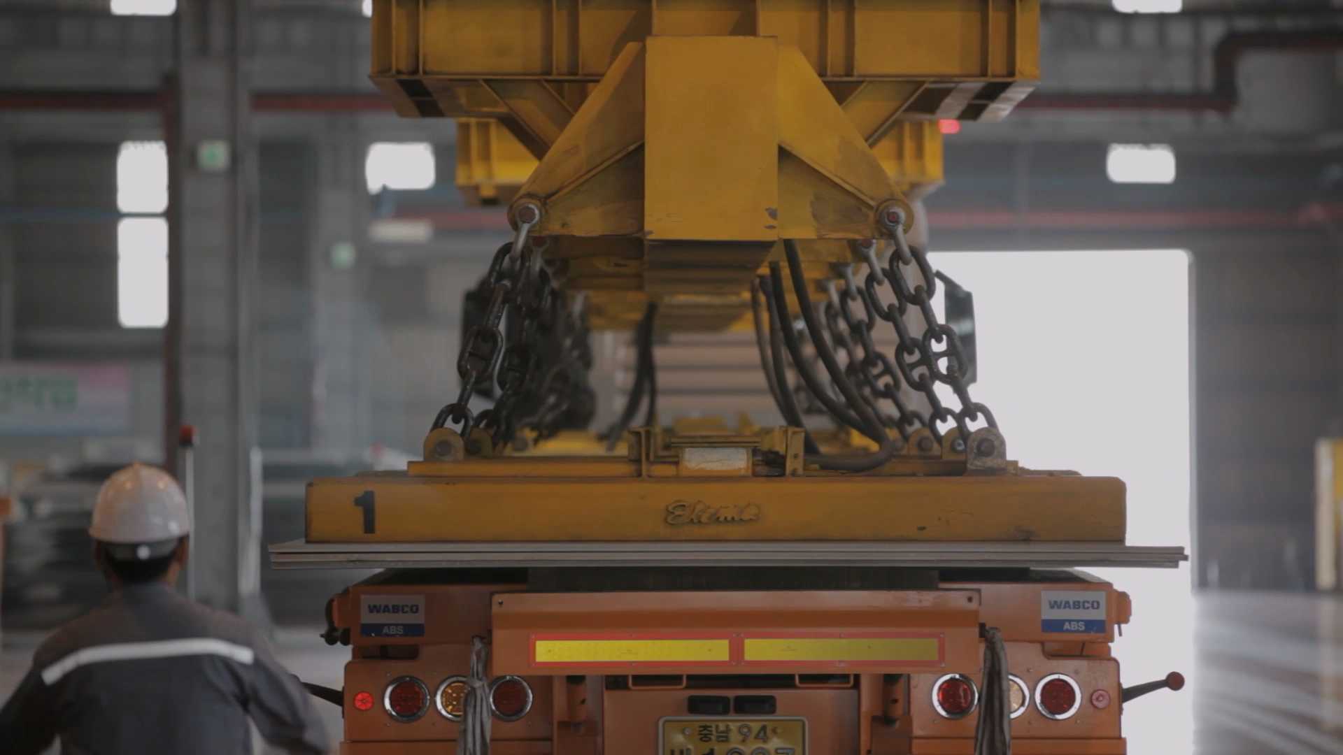 동국제강 Steel Discovery