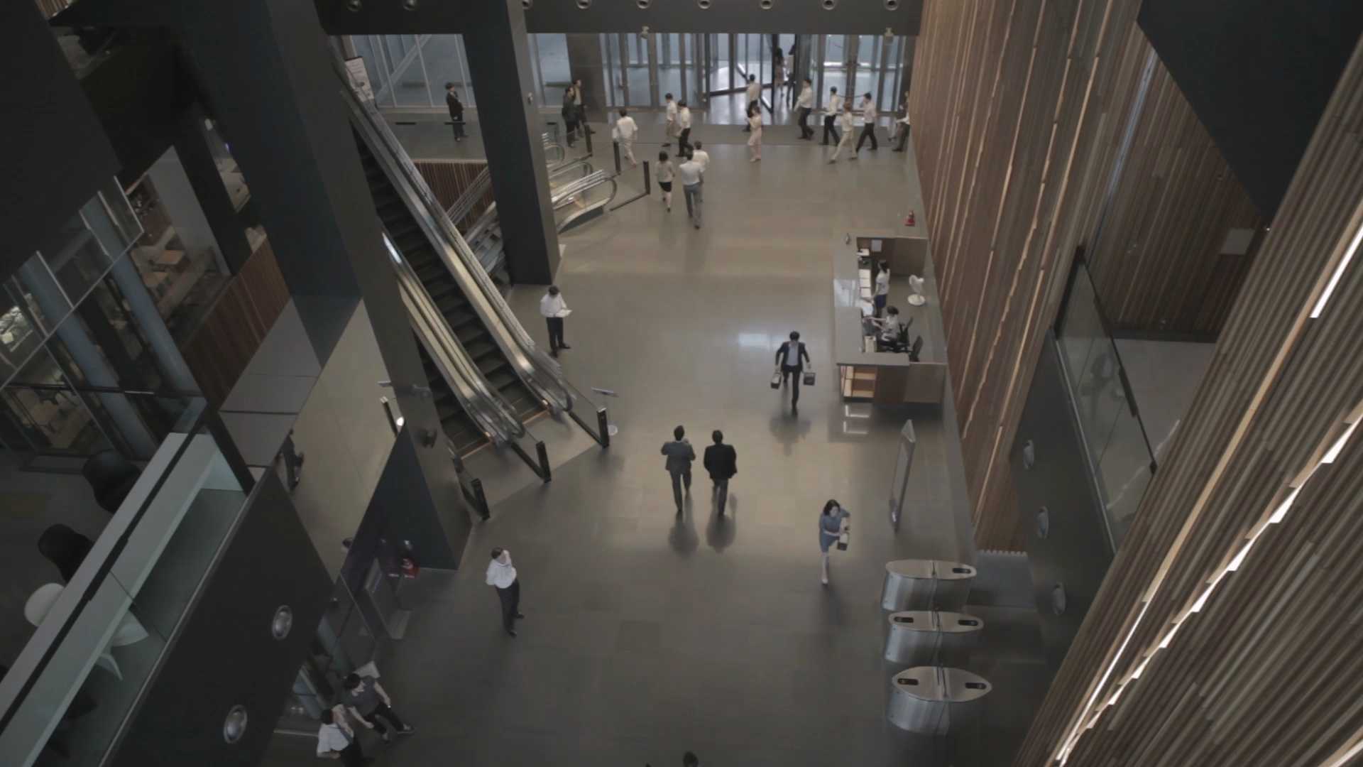 동국제강 Life in Ferrum